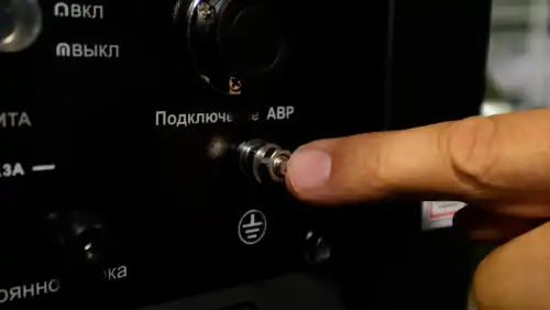 Заземление дизельного генератора